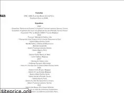 Sites similar to etiennegros.com