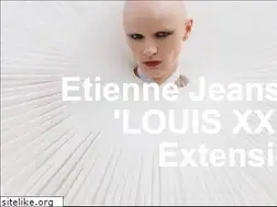 Sites similar to etiennejeanson.com