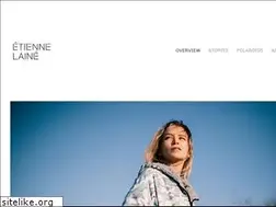 Sites similar to etiennelaine.com