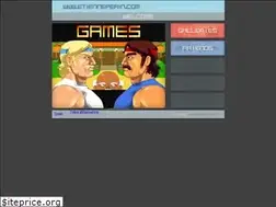 Sites similar to etienneperin.com