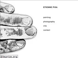 Sites similar to etiennepixa.de