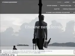 Sites similar to etiennevanheerden.co.za