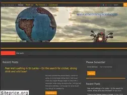 Sites similar to etiennexplore.com