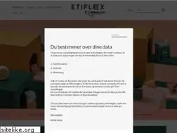 Sites similar to etiflex.dk