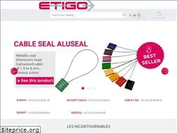 Sites similar to etigo.fr