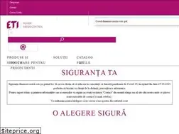 Sites similar to etigroup.ro