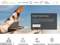 Sites similar to etihadaviationgroup.com