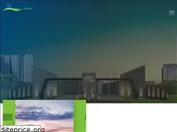 Sites similar to etihadtown.com.pk