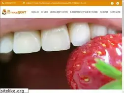 Sites similar to etikadent.com