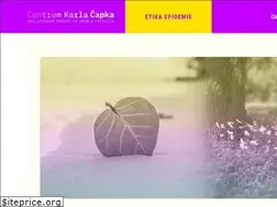 Sites similar to etikaepidemie.cz