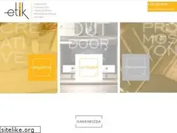 Sites similar to etikajans.com
