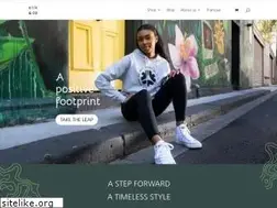 Sites similar to etikandco.ca