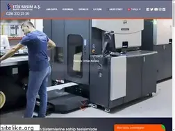 Sites similar to etikbasim.com.tr