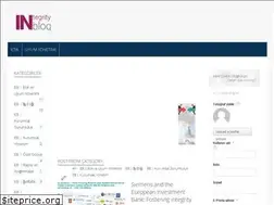 Sites similar to etikblog.com