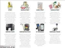 Sites similar to etiketalalim.com