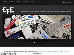 Sites similar to etiketci.gen.tr