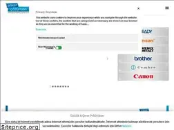 Sites similar to etiketcozumleri.com