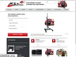Sites similar to etiketlememakinesi.com