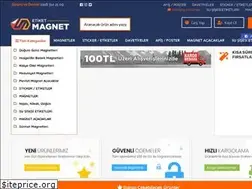 Sites similar to etiketmagnet.com