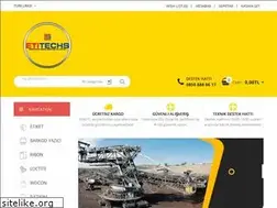 Sites similar to etiketpark.com