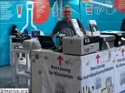 Sites similar to etikett-aufkleber.de