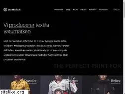 Sites similar to etikettbolaget.se