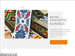 Sites similar to etikettekstil.com