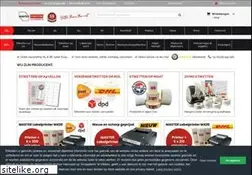 Sites similar to etiketten.nl