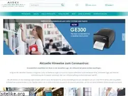 Sites similar to etikettendrucker-scanner.de