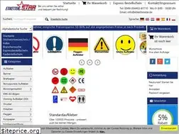 Sites similar to etikettenstar.de