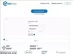 Sites similar to etikimza.com