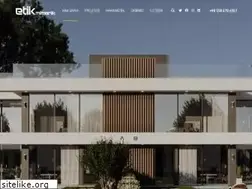 Sites similar to etikmimarlik.com