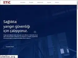 Sites similar to etikmuhendislik.com.tr