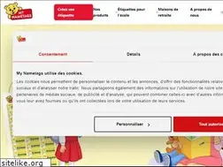 Sites similar to etikol.fr