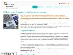 Sites similar to etikstore.com