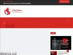 Sites similar to etikxeber.az
