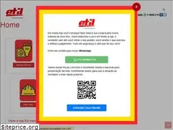 Sites similar to etil.com.br