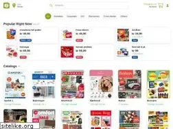 Sites similar to etilbudsavis.no