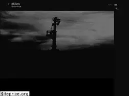 Sites similar to etilen.net