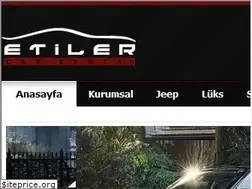 Sites similar to etilercarrental.com