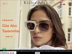 Sites similar to etileroptik.com