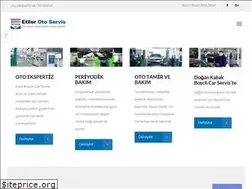 Sites similar to etilerotoservis.com