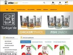 Sites similar to etilerpet.com