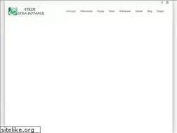 Sites similar to etilersera.com