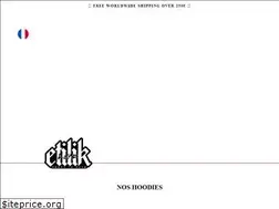 Sites similar to etilik-wear.com