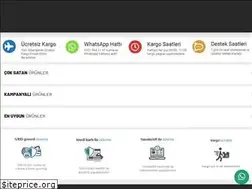 Sites similar to etilimburada.com