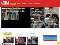 Sites similar to etilki.com