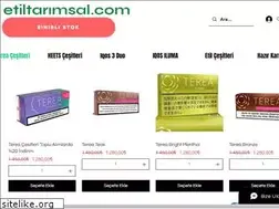 Sites similar to etiltarimsal.com