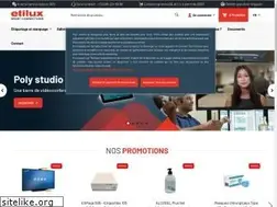 Sites similar to etilux.com