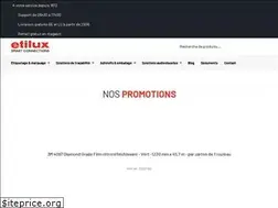 Sites similar to etilux.lu